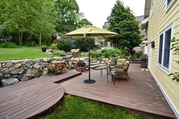 10 King Street Lexington, MA 02421 - Photo 13 of 18 Gallery Image 13
