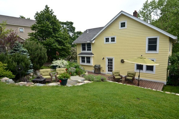 10 King Street Lexington, MA 02421 - Photo 14 of 18 Gallery Image 14
