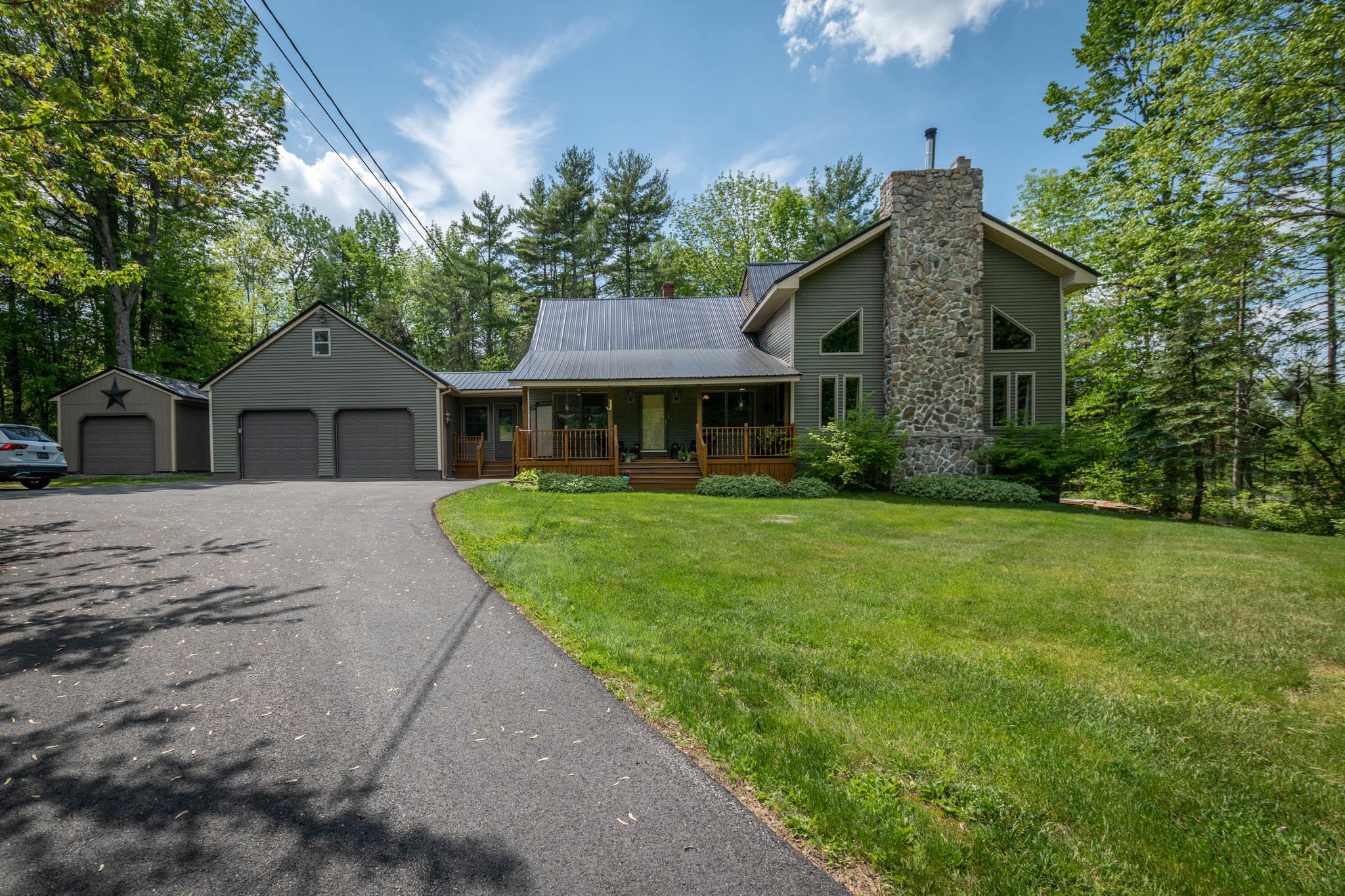 70 Annis Road Hermon, ME 04401 - Photo 1 of 50 Annis-1