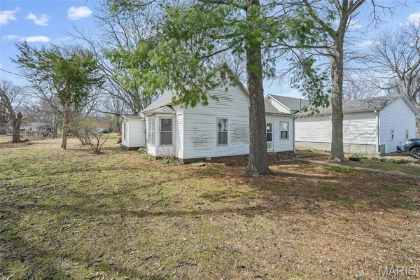 $40,000 | 322 Main Street, Harvel, IL 62538