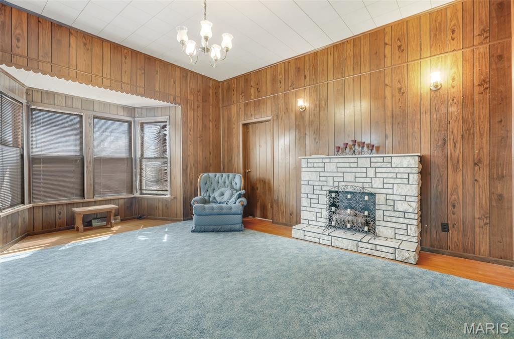 322 Main Street Harvel, IL 62538 - Photo 5 of 21