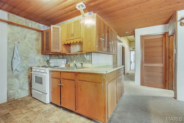 $40,000 | 322 Main Street, Harvel, IL 62538