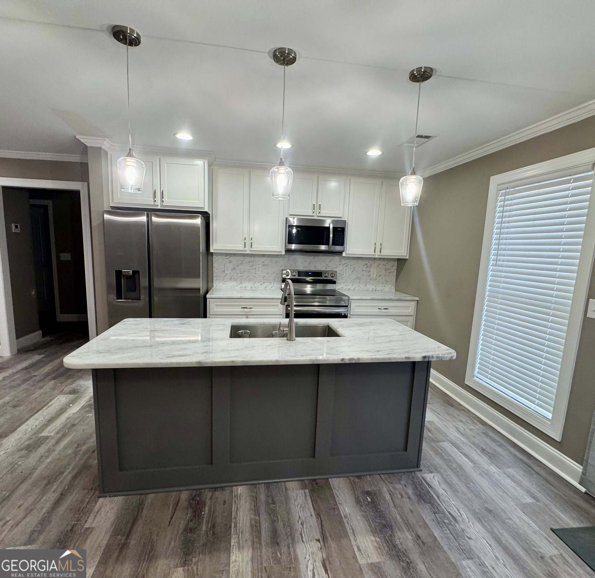 1052 Field Street Dudley, GA 31022 - Photo 2 of 15