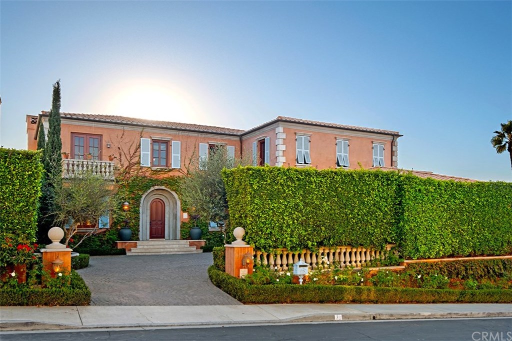 79 Ritz Cove Drive Dana Point, CA 92629 - Photo 1 of 1