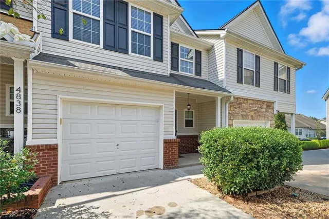$275,000 | 4836 Zephyr Cove Place, Flowery Branch, GA 30542