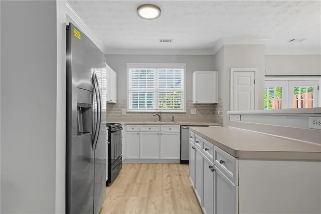 $275,000 | 4836 Zephyr Cove Place, Flowery Branch, GA 30542