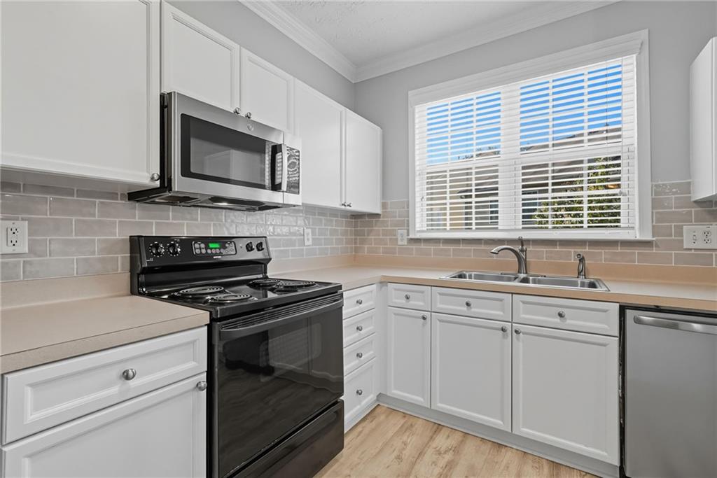 4836 Zephyr Cove Place Flowery Branch, GA 30542 - Photo 13 of 44