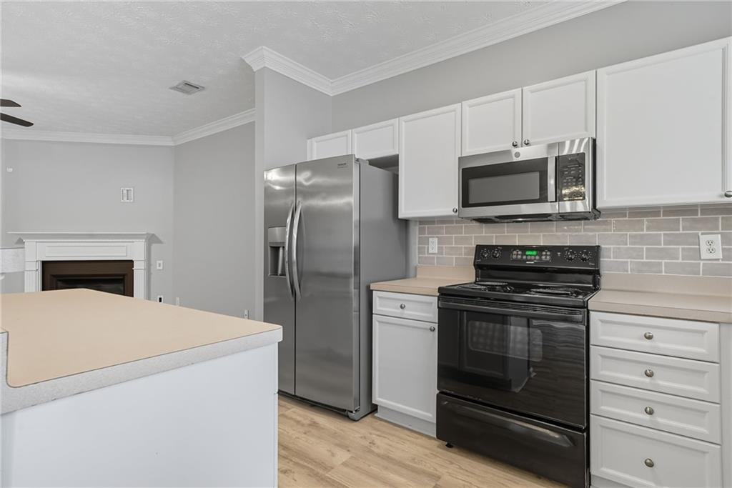 4836 Zephyr Cove Place Flowery Branch, GA 30542 - Photo 16 of 44