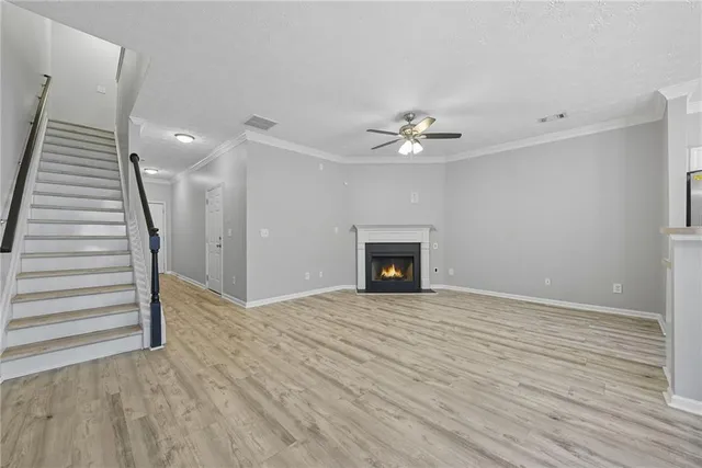 $275,000 | 4836 Zephyr Cove Place, Flowery Branch, GA 30542