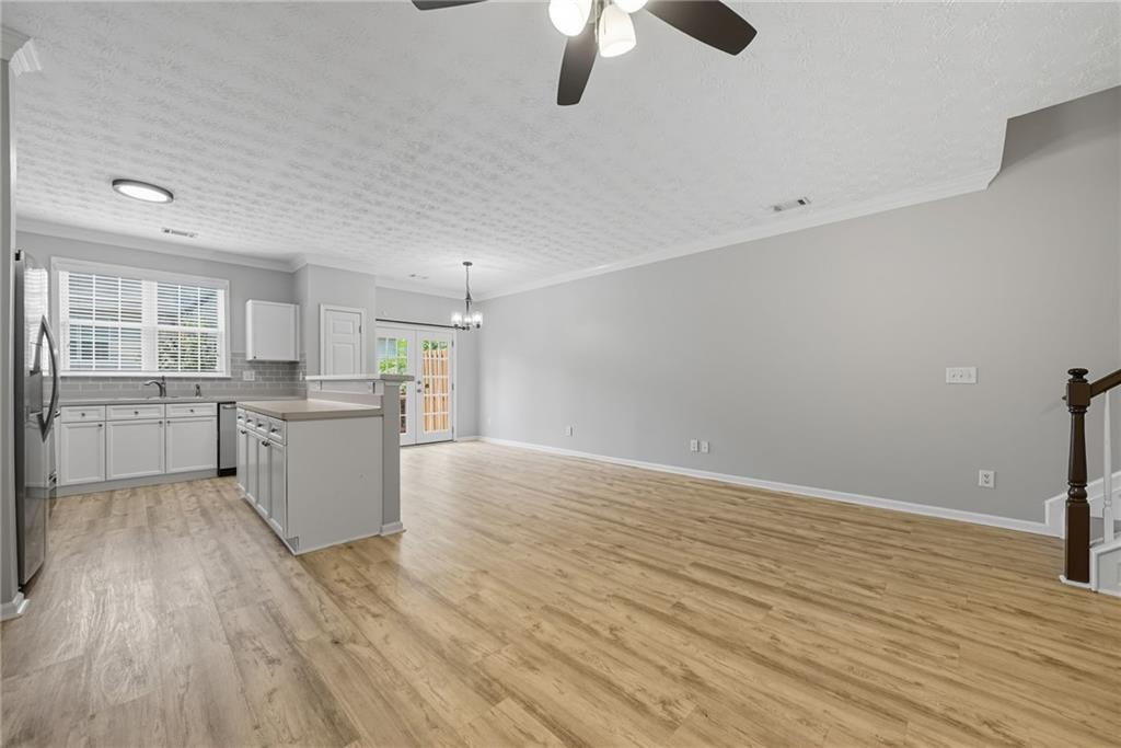 4836 Zephyr Cove Place Flowery Branch, GA 30542 - Photo 18 of 44