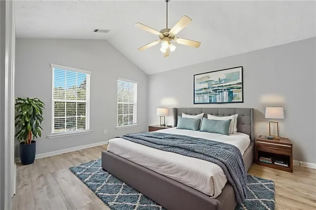 $275,000 | 4836 Zephyr Cove Place, Flowery Branch, GA 30542