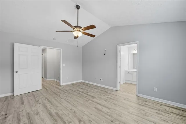 $275,000 | 4836 Zephyr Cove Place, Flowery Branch, GA 30542