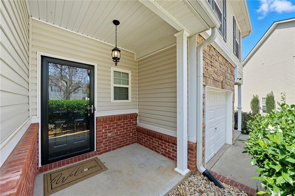 4836 Zephyr Cove Place Flowery Branch, GA 30542 - Photo 3 of 44