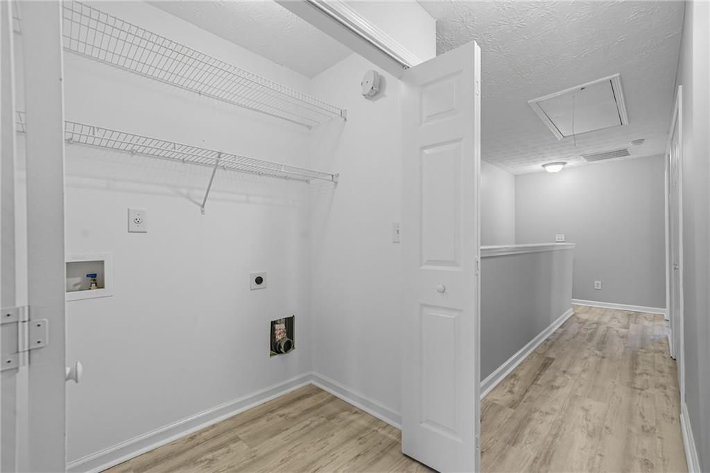 4836 Zephyr Cove Place Flowery Branch, GA 30542 - Photo 36 of 44