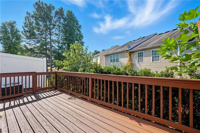 $275,000 | 4836 Zephyr Cove Place, Flowery Branch, GA 30542