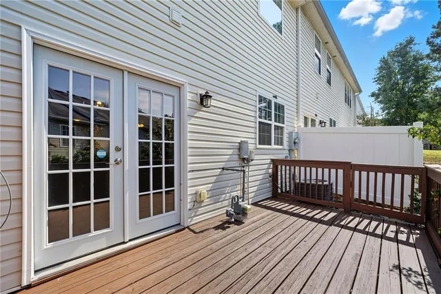 $275,000 | 4836 Zephyr Cove Place, Flowery Branch, GA 30542