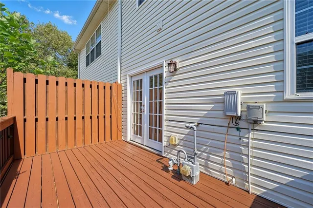 $275,000 | 4836 Zephyr Cove Place, Flowery Branch, GA 30542