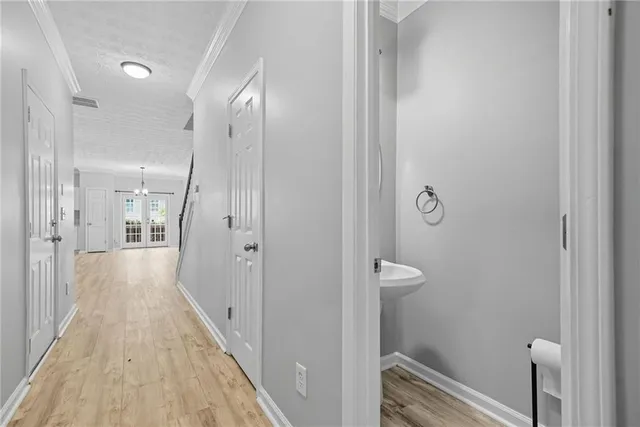 $275,000 | 4836 Zephyr Cove Place, Flowery Branch, GA 30542