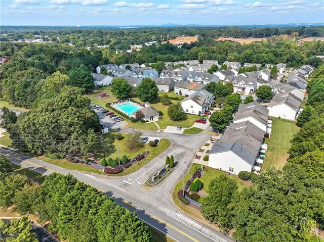 $275,000 | 4836 Zephyr Cove Place, Flowery Branch, GA 30542