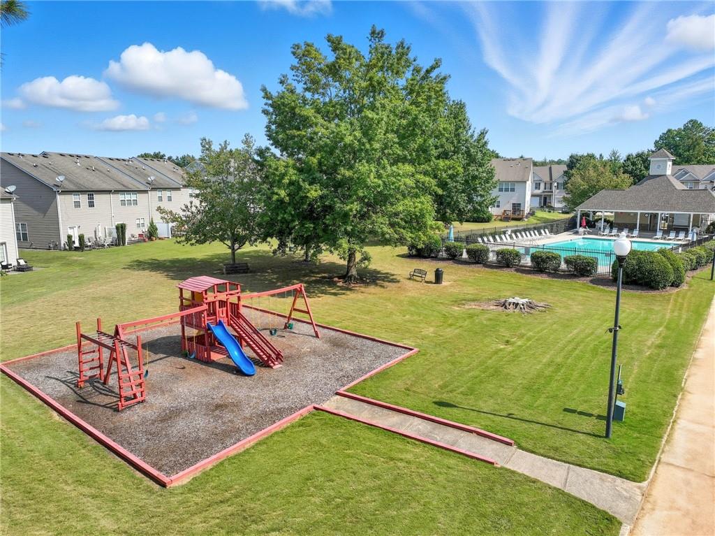 4836 Zephyr Cove Place Flowery Branch, GA 30542 - Photo 43 of 44