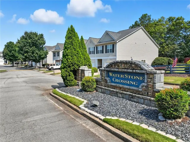 $275,000 | 4836 Zephyr Cove Place, Flowery Branch, GA 30542