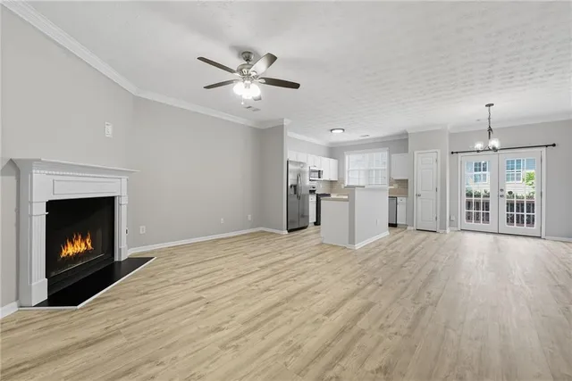 $275,000 | 4836 Zephyr Cove Place, Flowery Branch, GA 30542