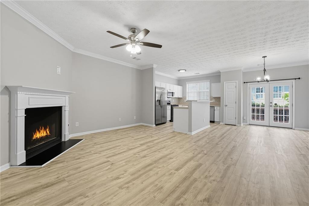 4836 Zephyr Cove Place Flowery Branch, GA 30542 - Photo 7 of 44