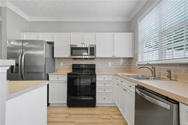 $275,000 | 4836 Zephyr Cove Place, Flowery Branch, GA 30542