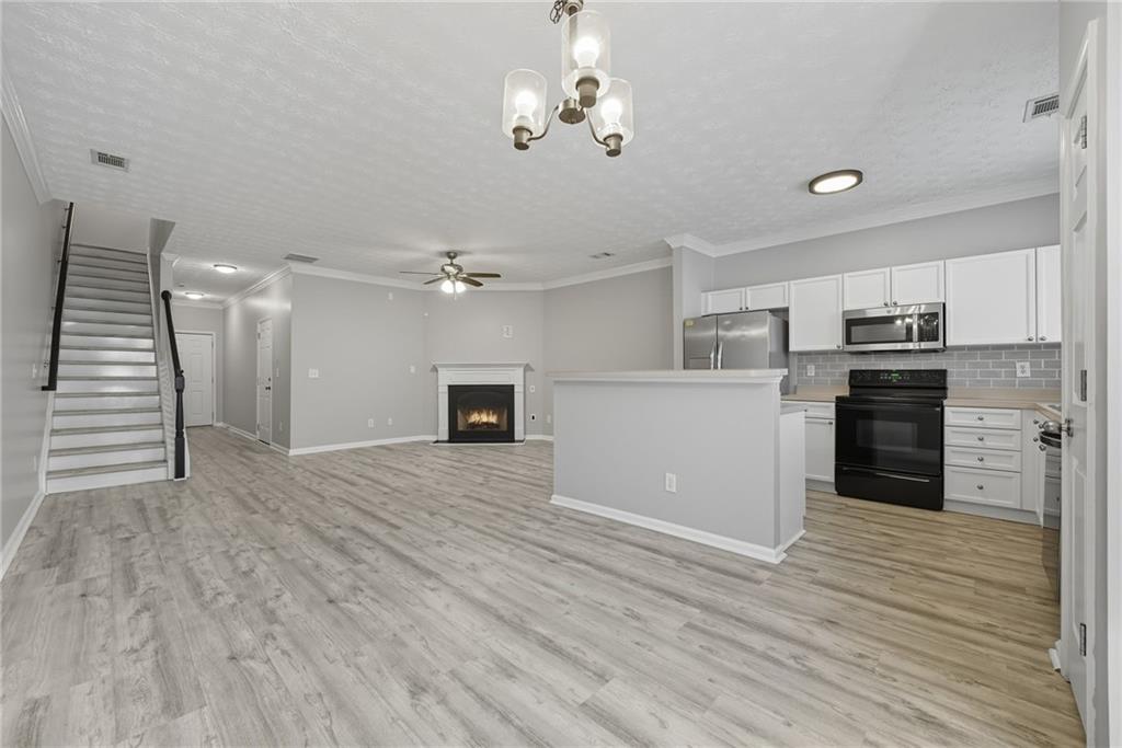 4836 Zephyr Cove Place Flowery Branch, GA 30542 - Photo 9 of 44