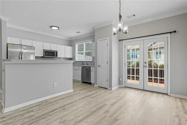 $275,000 | 4836 Zephyr Cove Place, Flowery Branch, GA 30542