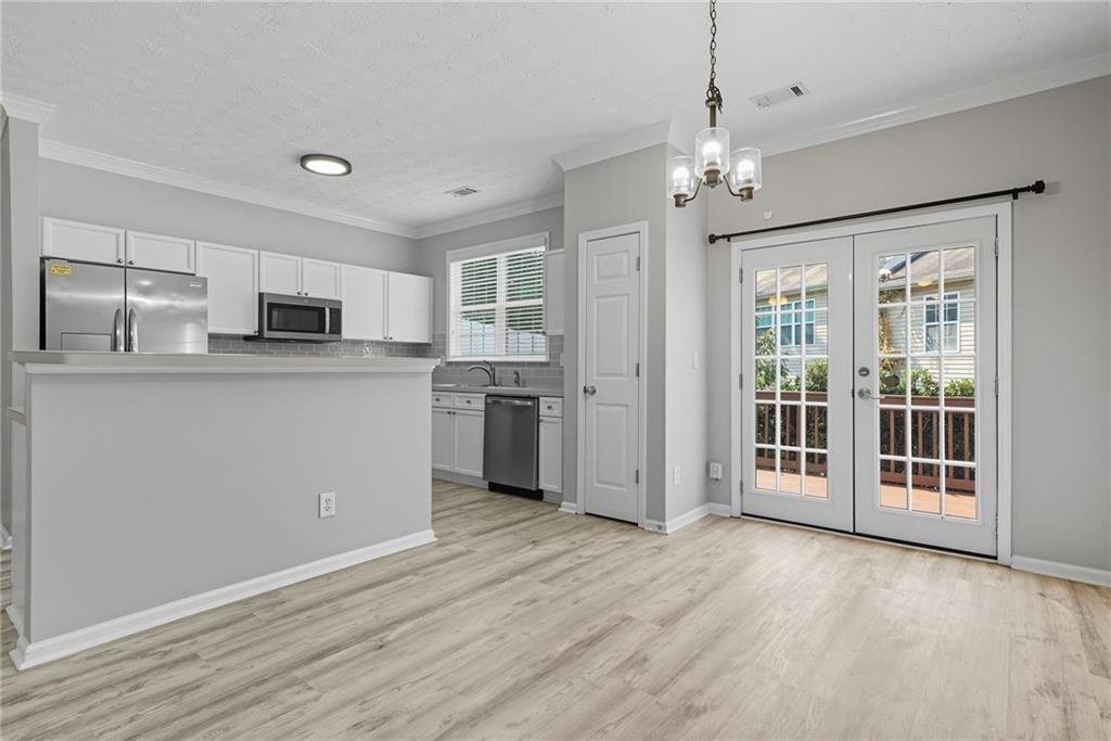 4836 Zephyr Cove Place Flowery Branch, GA 30542 - Photo 10 of 44