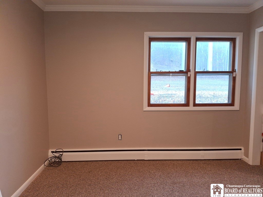 1898 Buffalo Street Olean, NY 14760 - Photo 14 of 34 Bedroom I Off kitchen