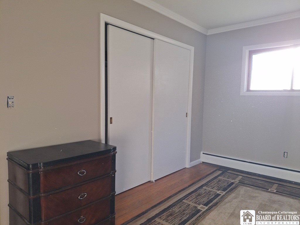 1898 Buffalo Street Olean, NY 14760 - Photo 16 of 34 Bed IV