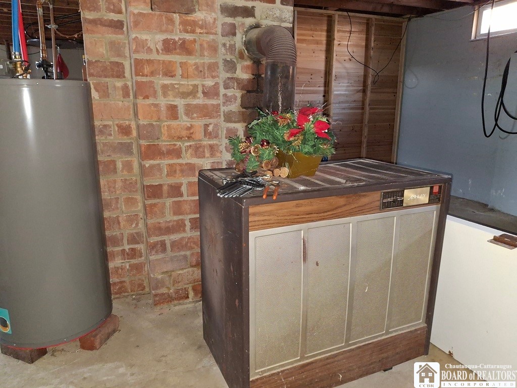 1898 Buffalo Street Olean, NY 14760 - Photo 27 of 34 back up furnace
