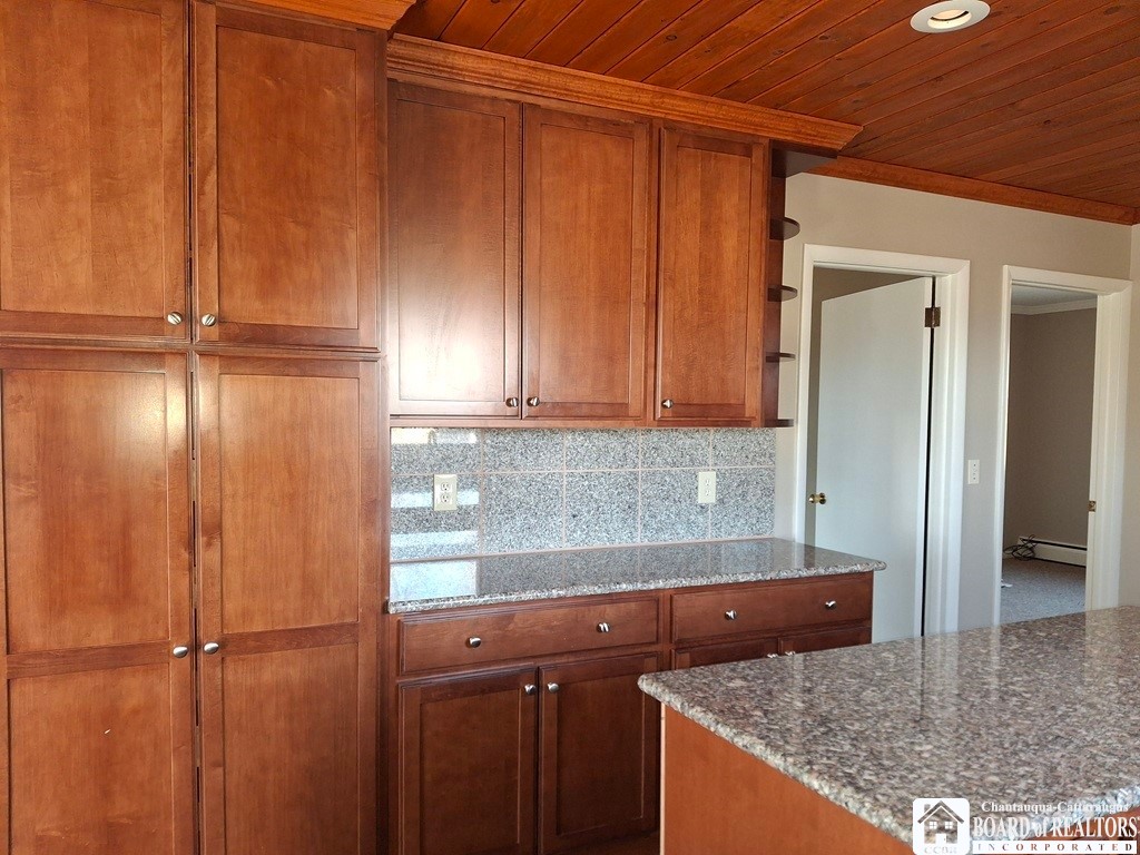 1898 Buffalo Street Olean, NY 14760 - Photo 8 of 34 Lots of space for food prep and storage