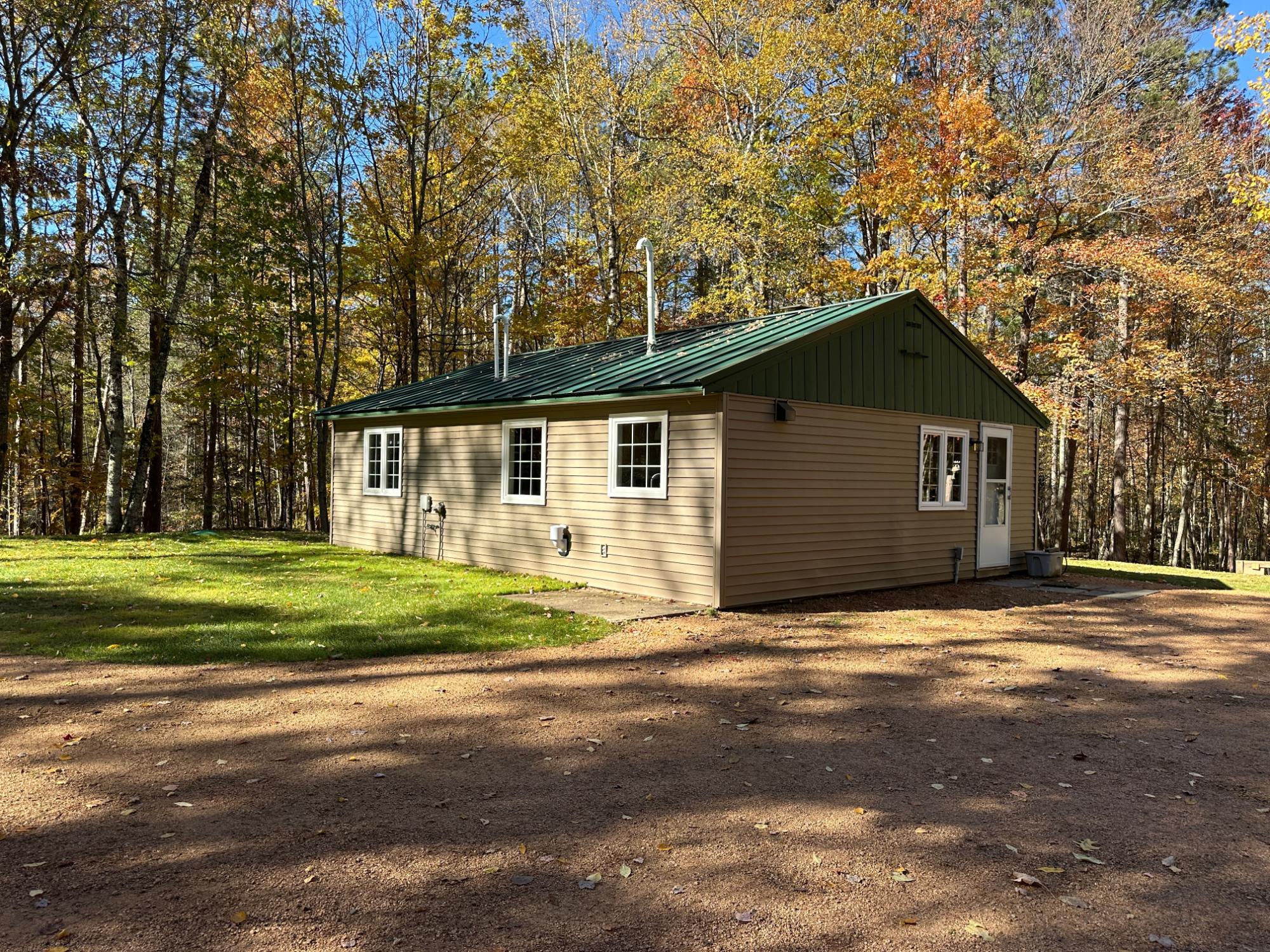 5502 W Road Eagle River, WI 54521 - Photo 30 of 36 Gallery Image 30