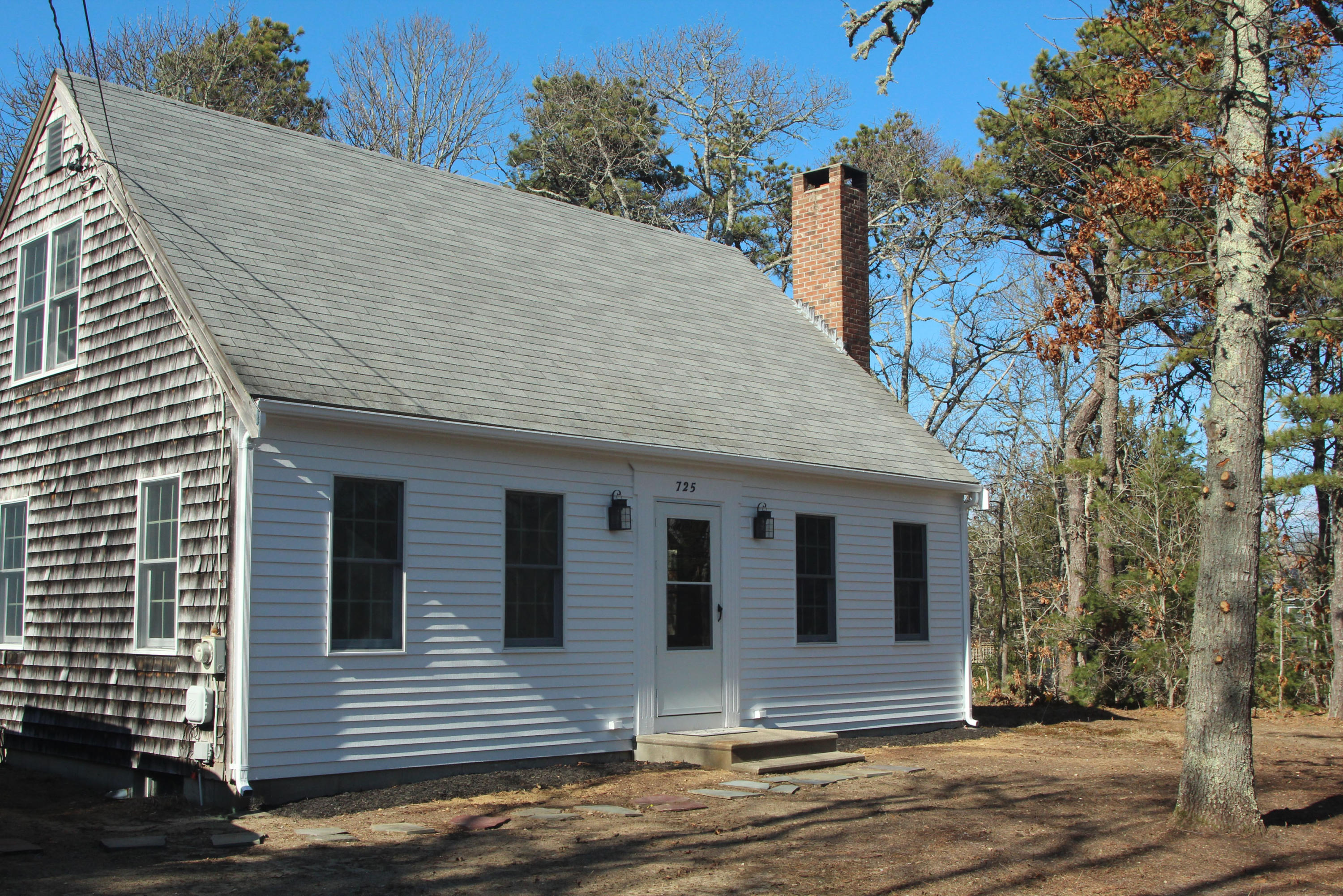 725 School House Road Eastham, MA 02642 - Photo 1 of 35 Front of Home