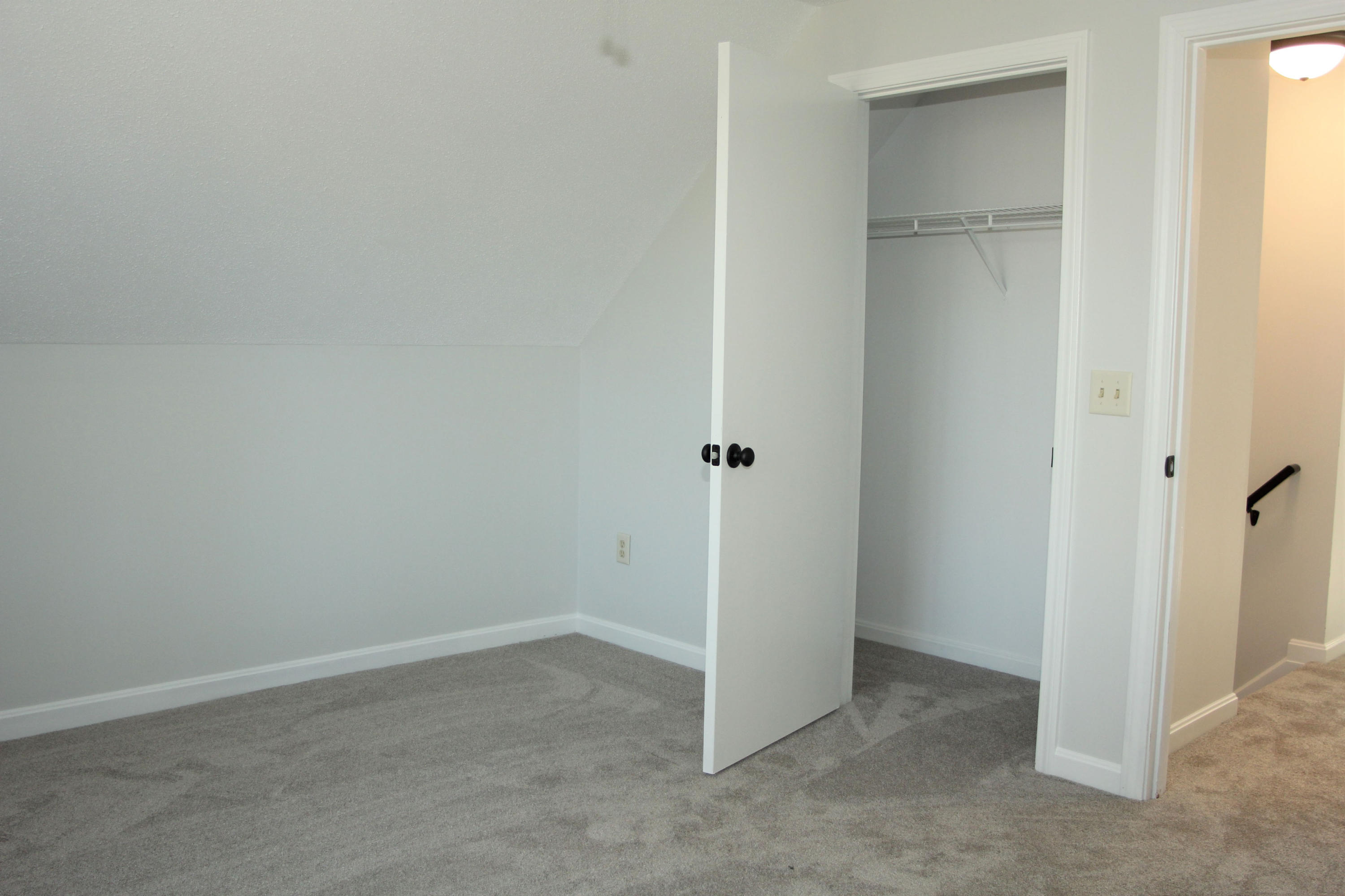 725 School House Road Eastham, MA 02642 - Photo 17 of 35 Bedroom 2 Closet