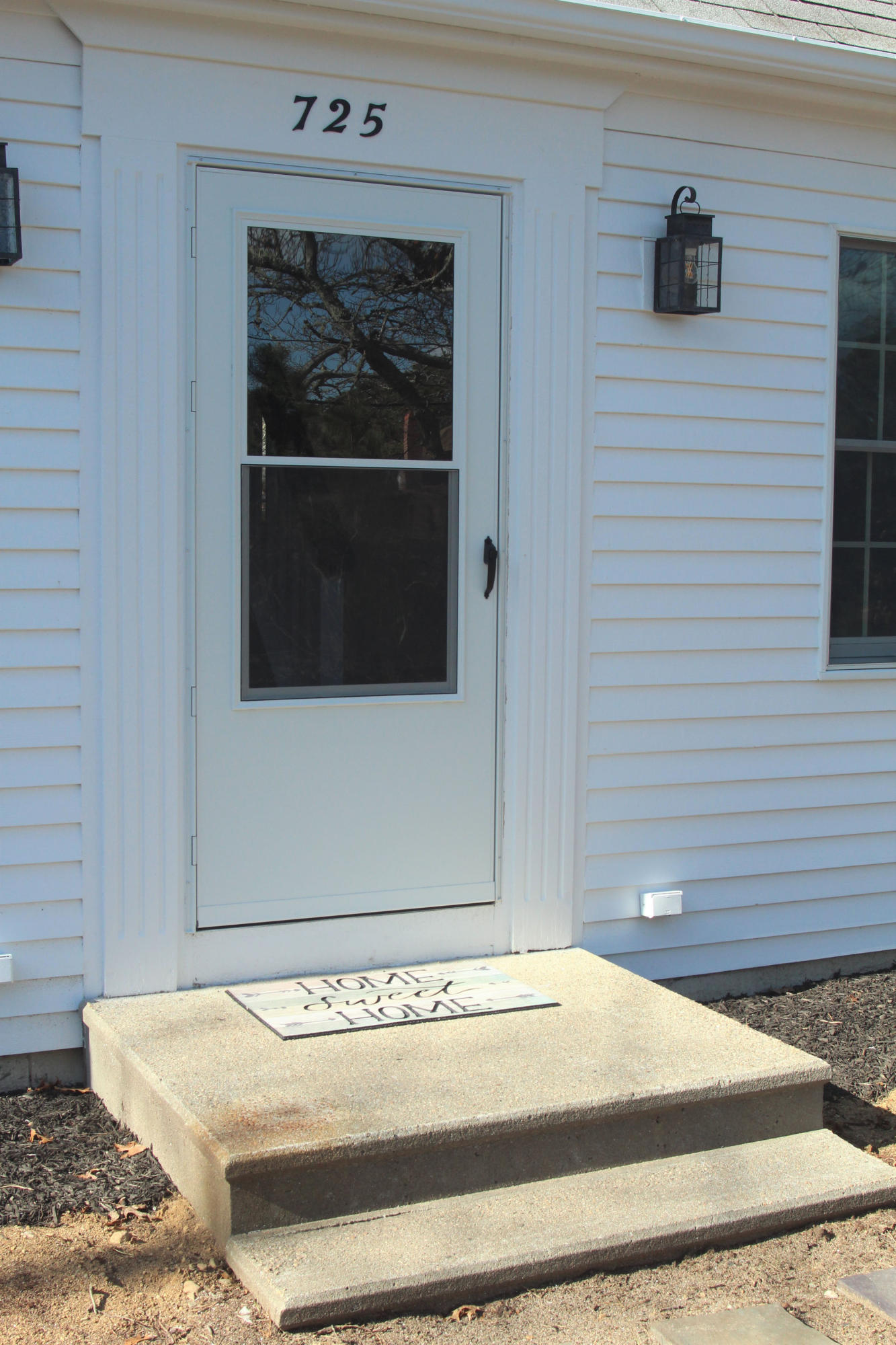 725 School House Road Eastham, MA 02642 - Photo 2 of 35 Front Entrance