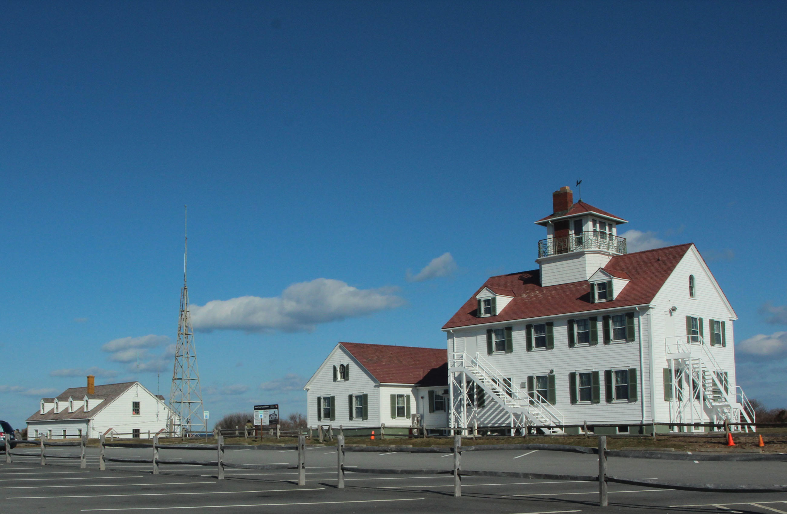 725 School House Road Eastham, MA 02642 - Photo 30 of 35 Coast Guard Beach