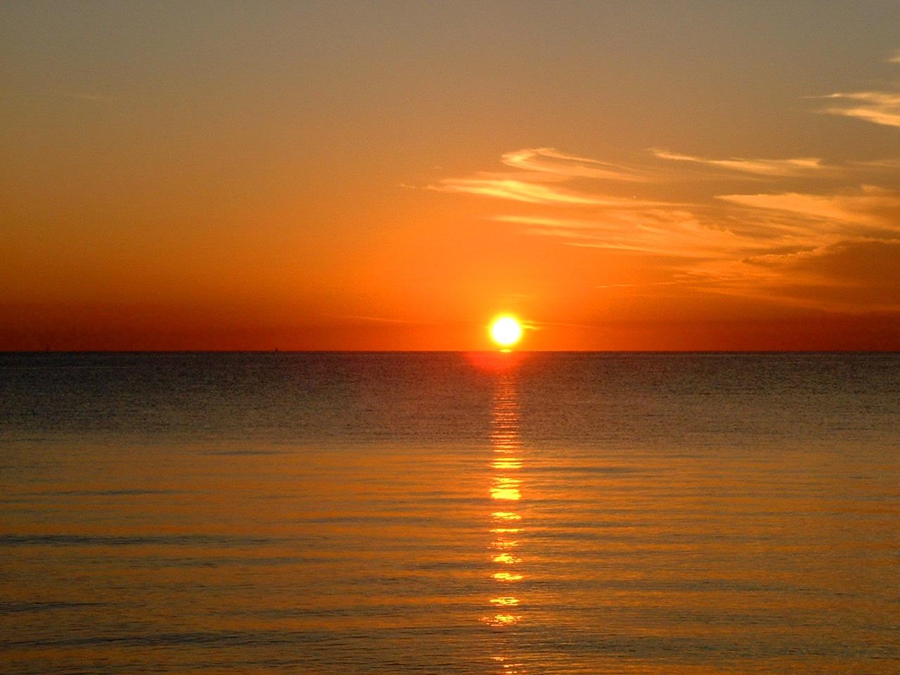 725 School House Road Eastham, MA 02642 - Photo 34 of 35 Bayside Sunsets!
