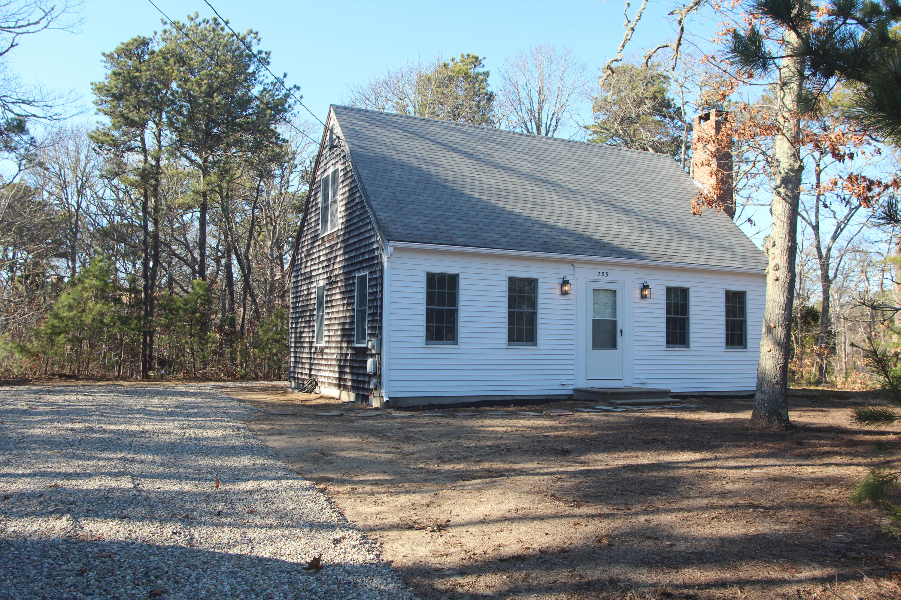 725 School House Road Eastham, MA 02642 - Photo 35 of 35 Street View