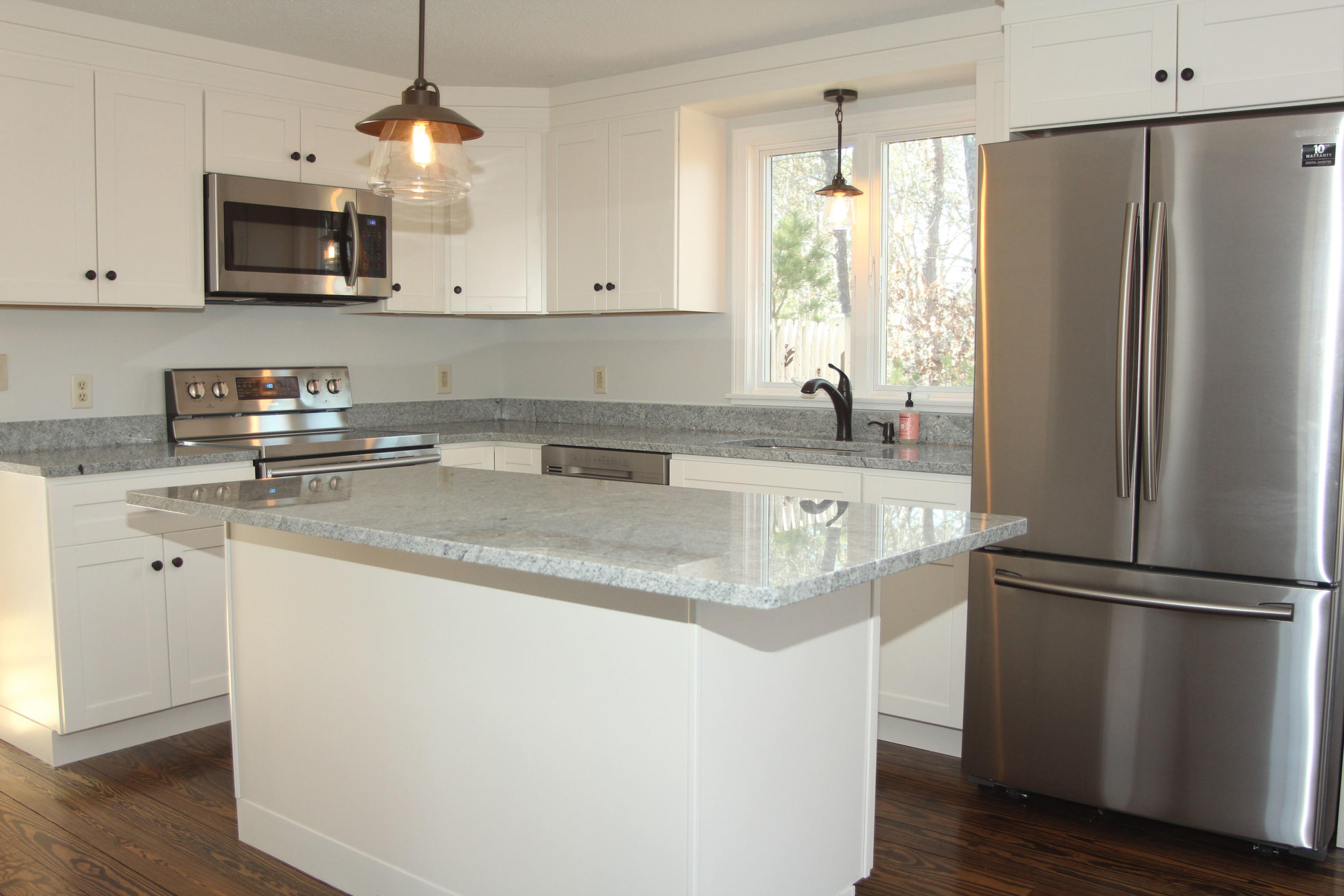 725 School House Road Eastham, MA 02642 - Photo 6 of 35 Kitchen