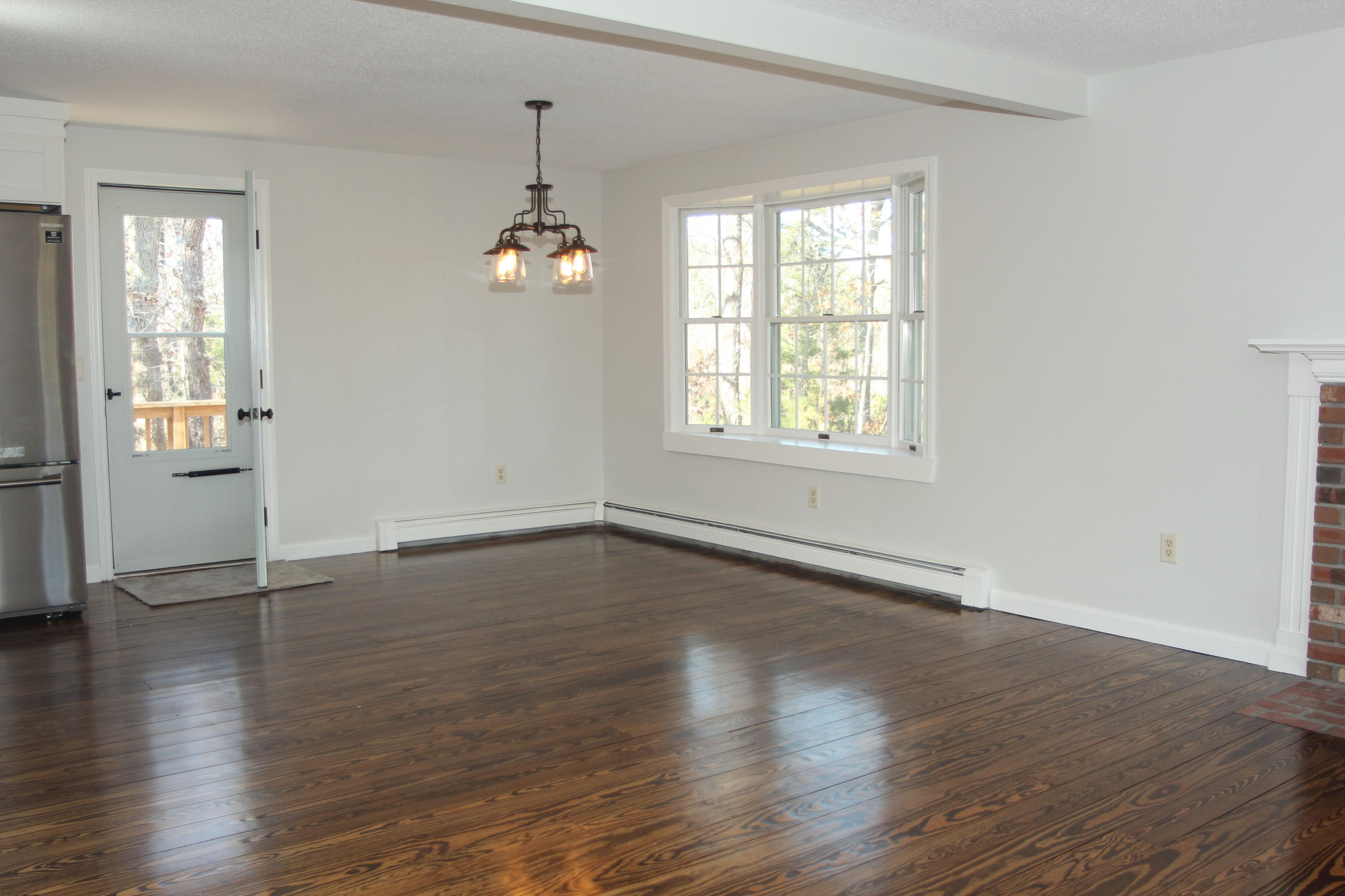 725 School House Road Eastham, MA 02642 - Photo 8 of 35 Dining Area with Bay Window