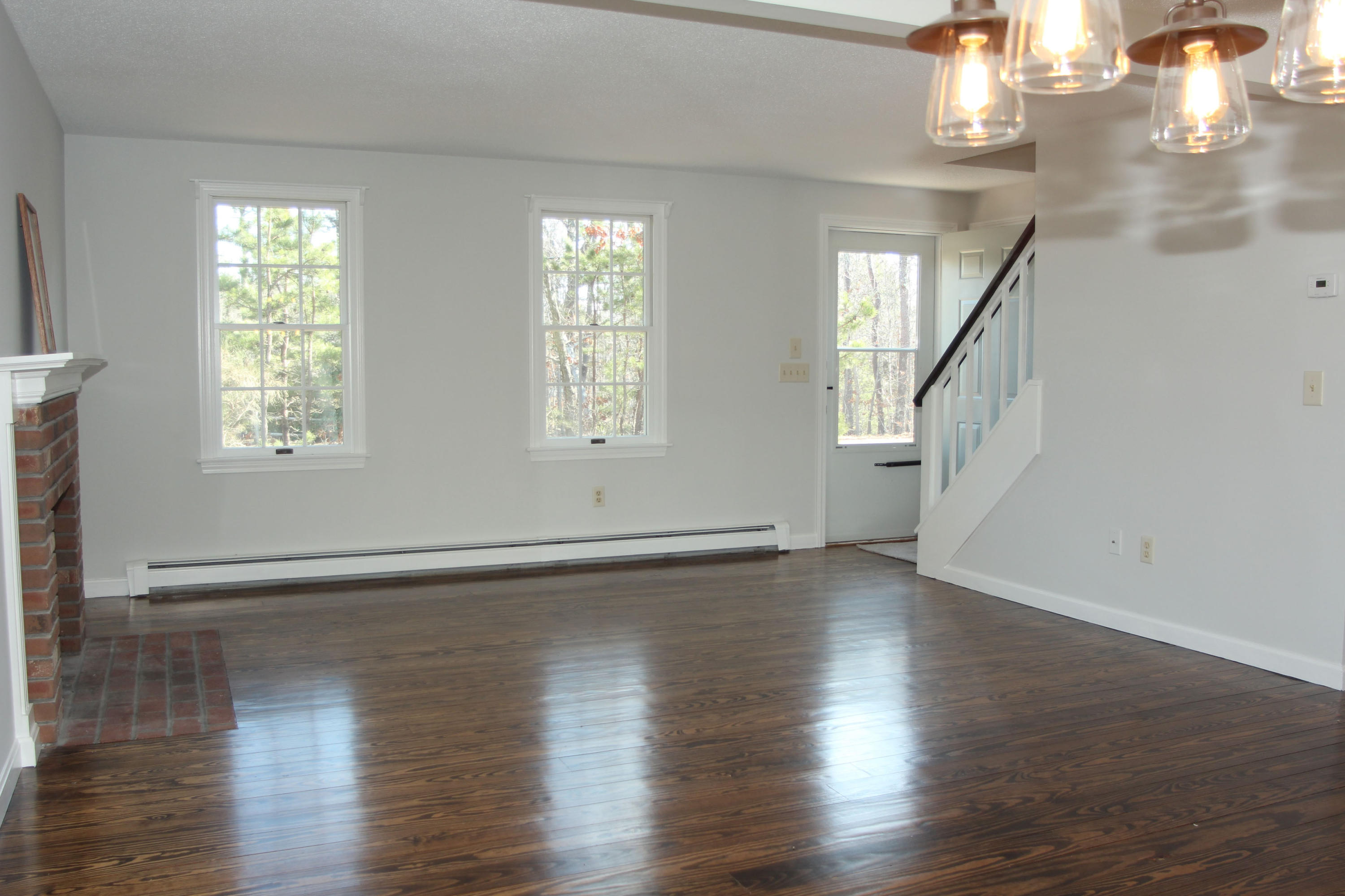 725 School House Road Eastham, MA 02642 - Photo 10 of 35 Front Entrance from Dining Room