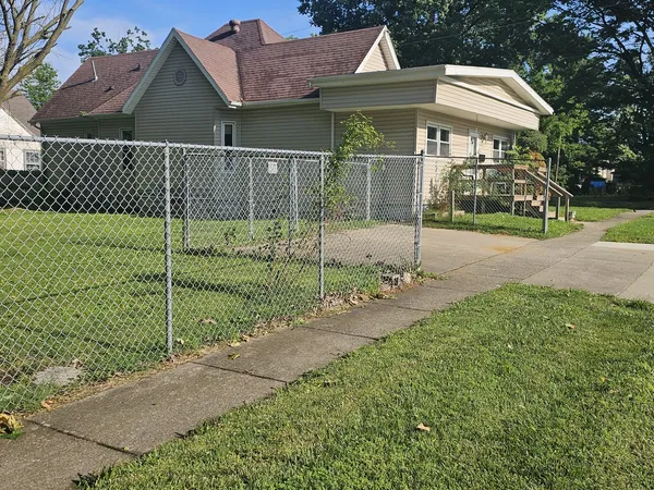 $102,500 | 401 South 20th Street, Mount Vernon, IL 62864