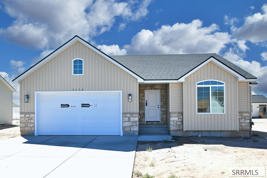 3130 Blue Muse Road Ammon, ID 83406 - Photo 1 of 15 Main View