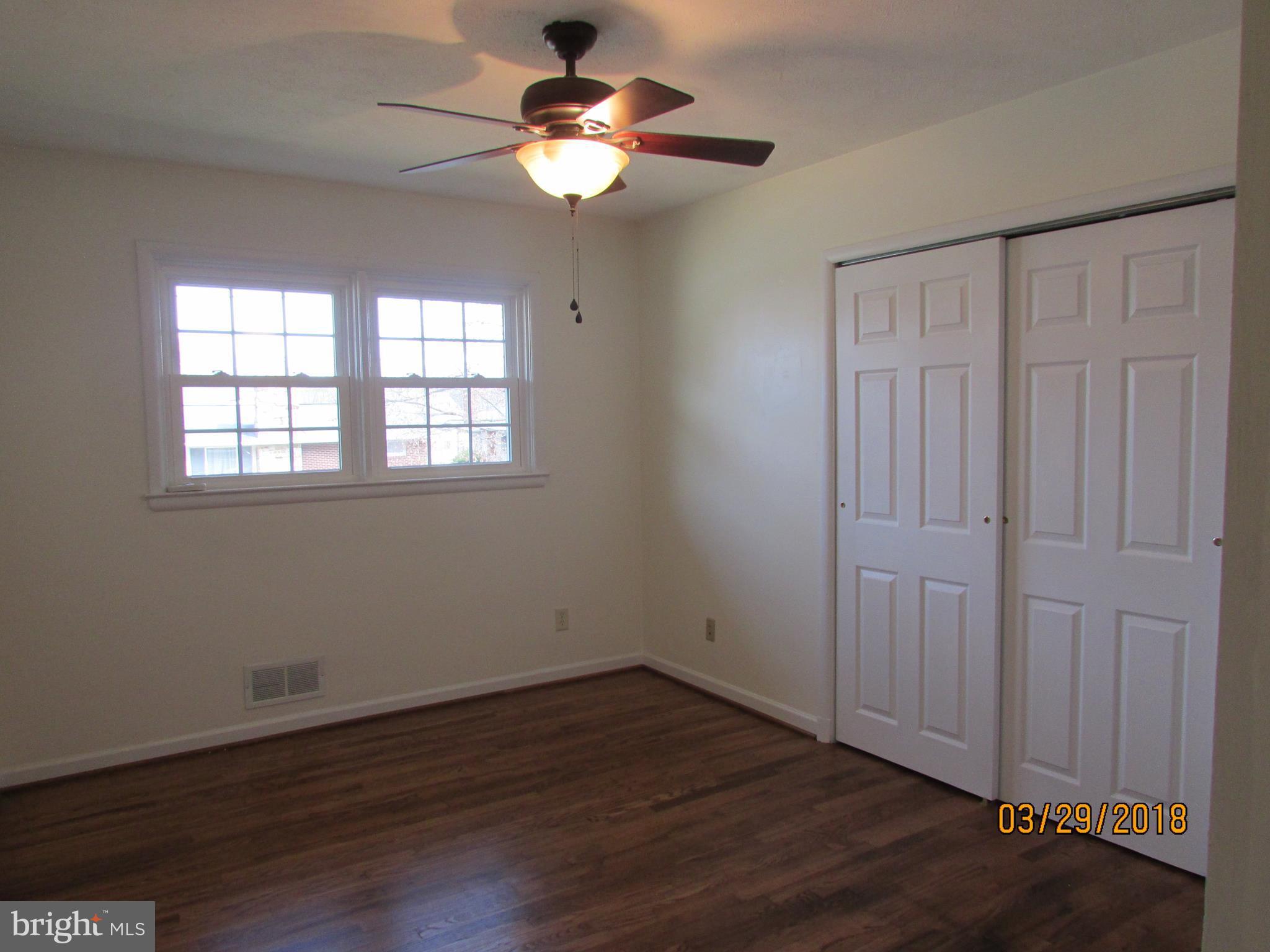 4251 Darleigh Road Baltimore, MD 21236 - Photo 12 of 30 2nd Bedroom
