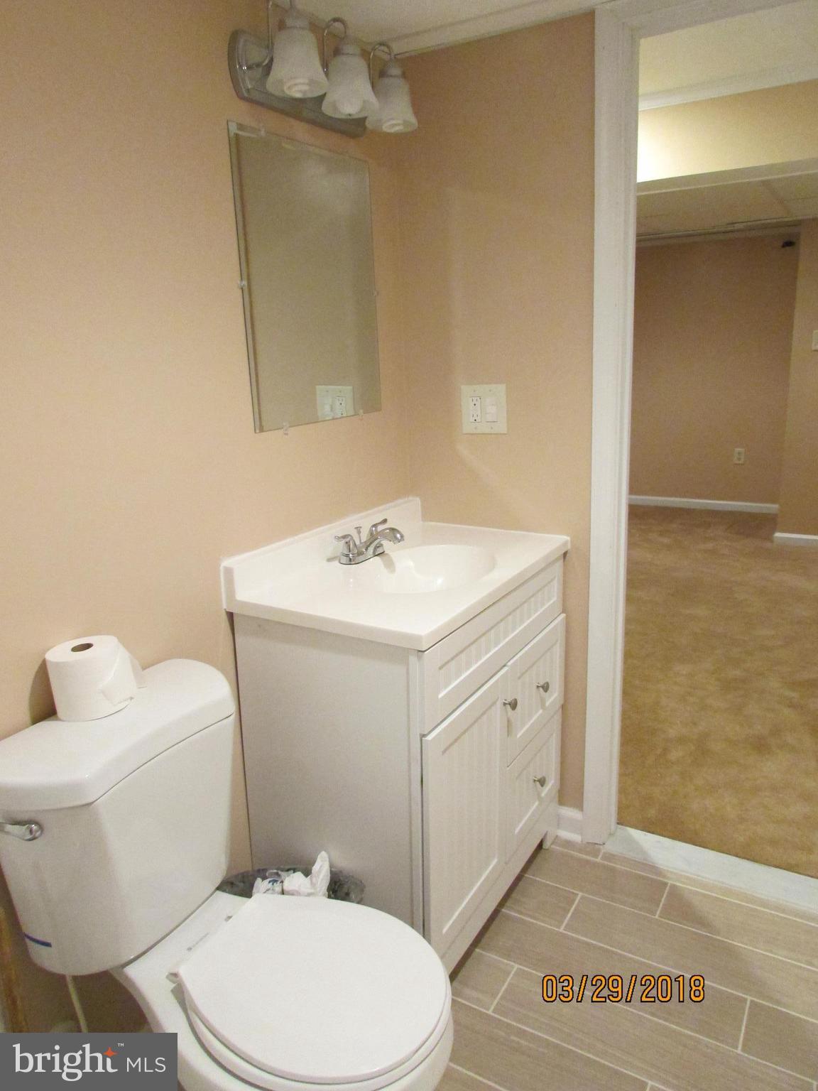 4251 Darleigh Road Baltimore, MD 21236 - Photo 21 of 30 Full Bath LL