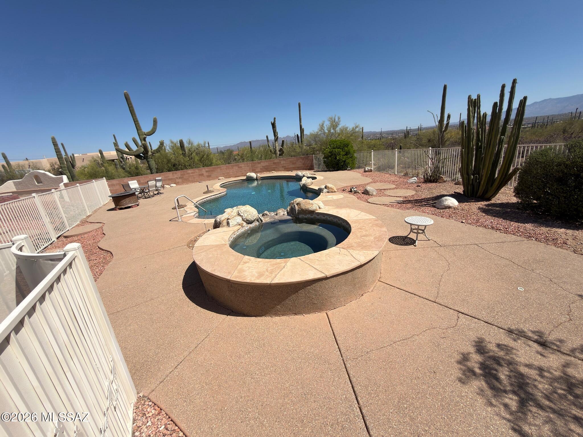 6775 West Ina Road Tucson, AZ 85743 - Photo 46 of 47